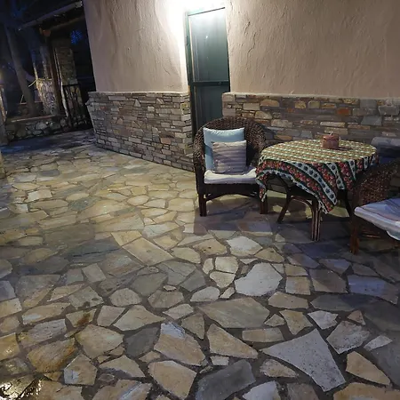 Villa Seniorita Annita Nikiti  Exterior photo