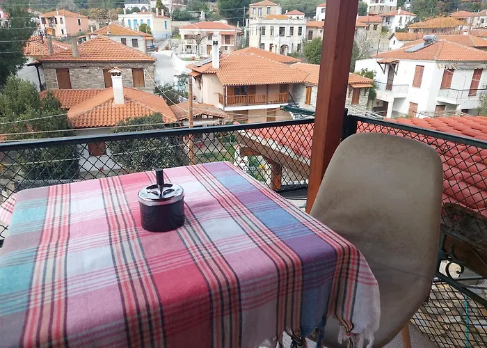 Villa Seniorita Annita