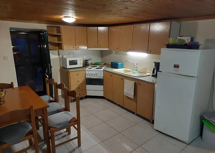 Villa Seniorita Annita