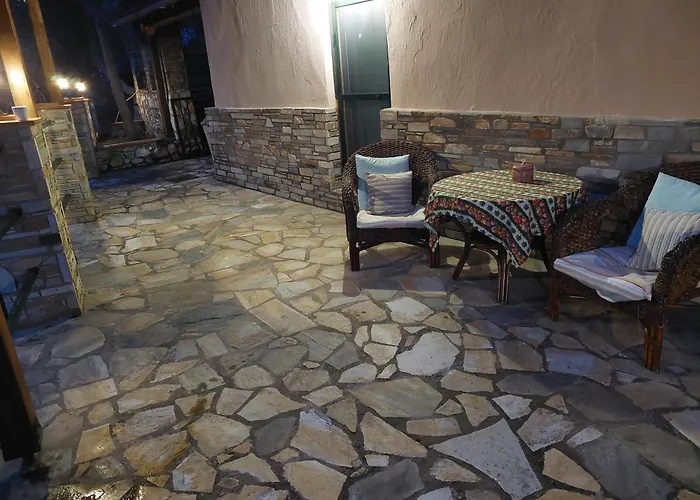 Villa Seniorita Annita