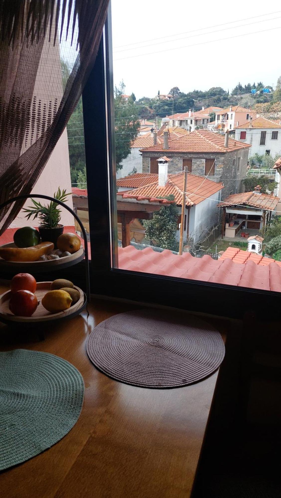 Holiday home Seniorita Annita *