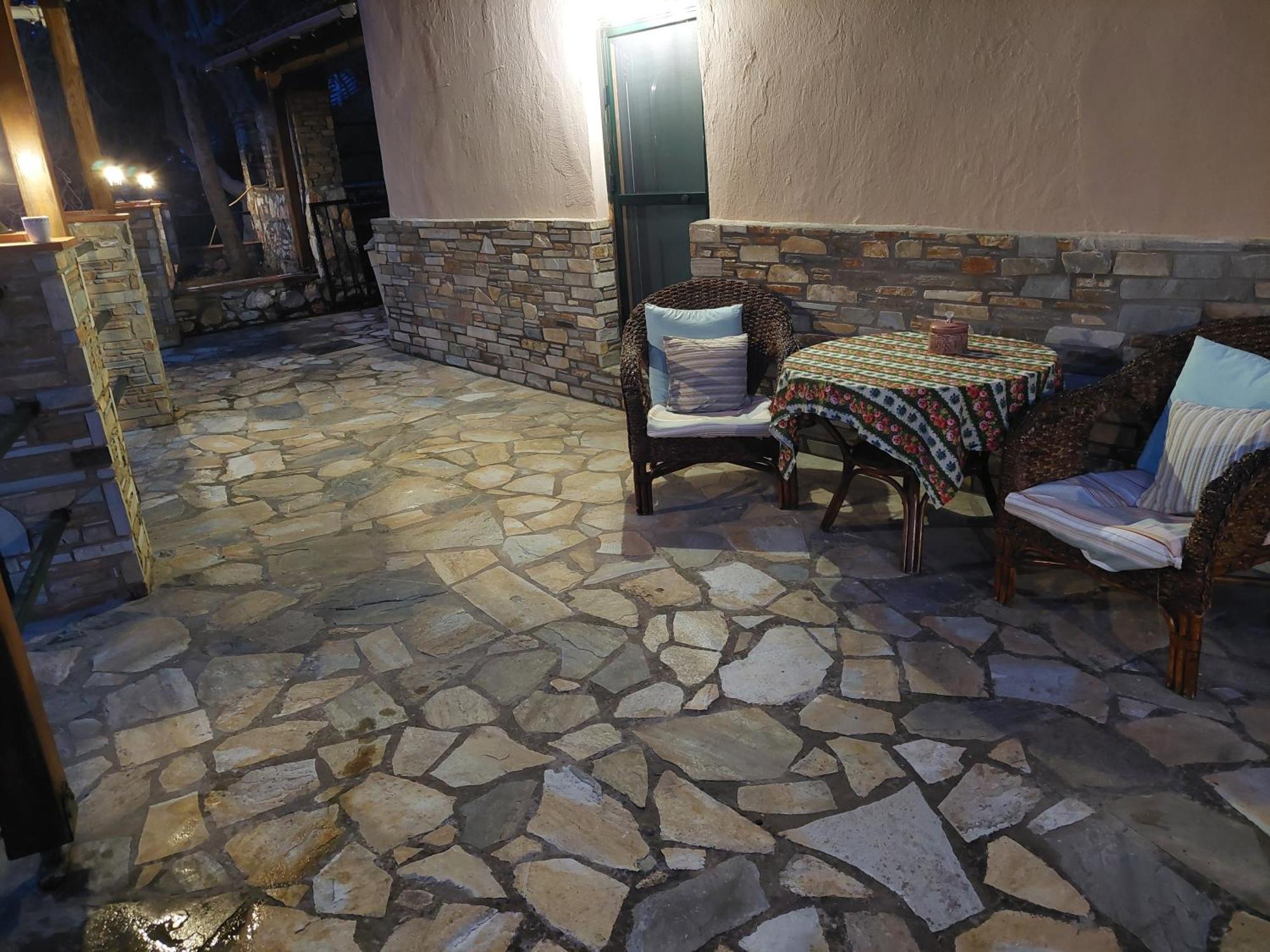 Seniorita Annita Holiday home