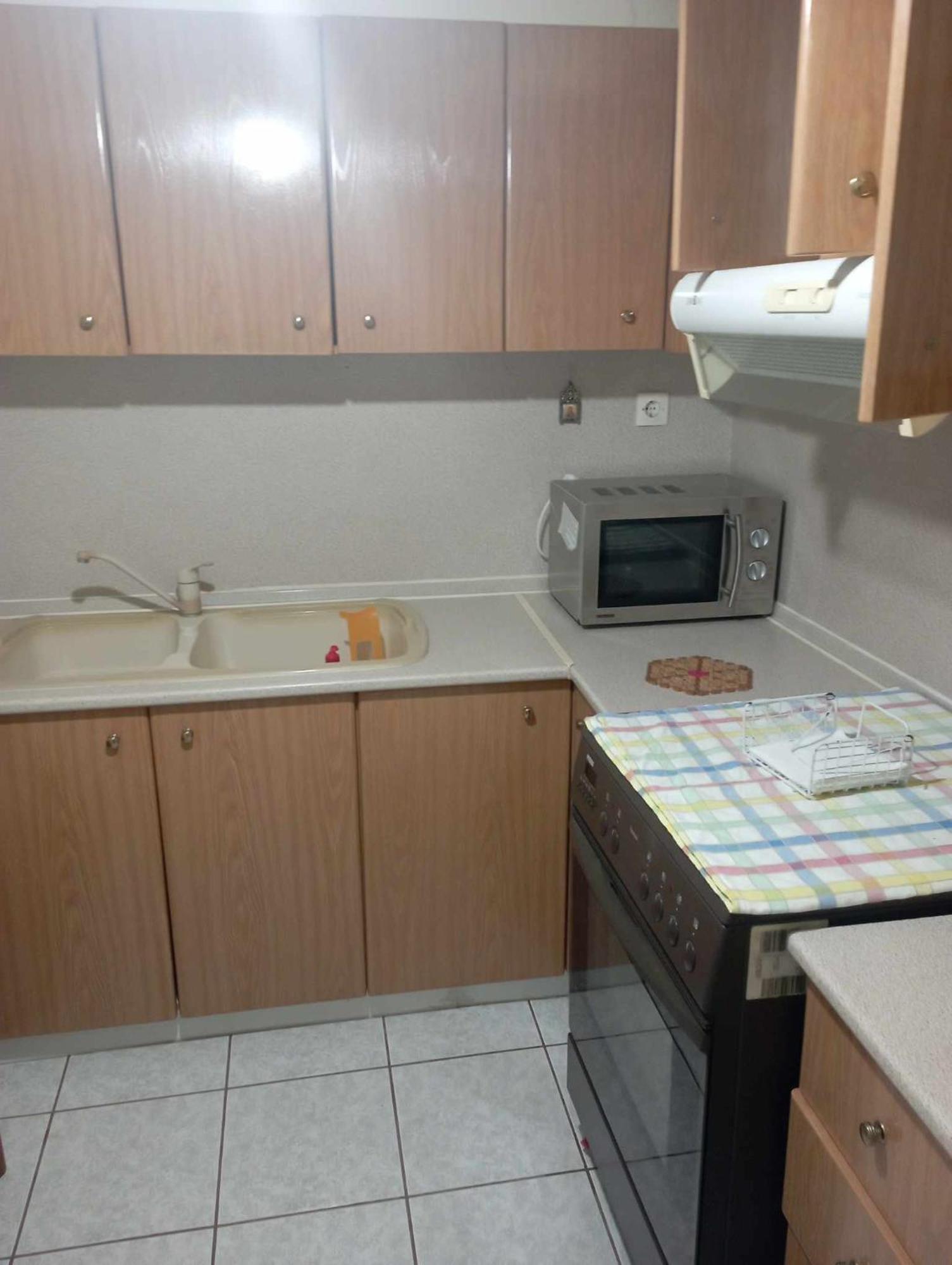 Holiday home Seniorita Annita Nikiti (Sithonia)