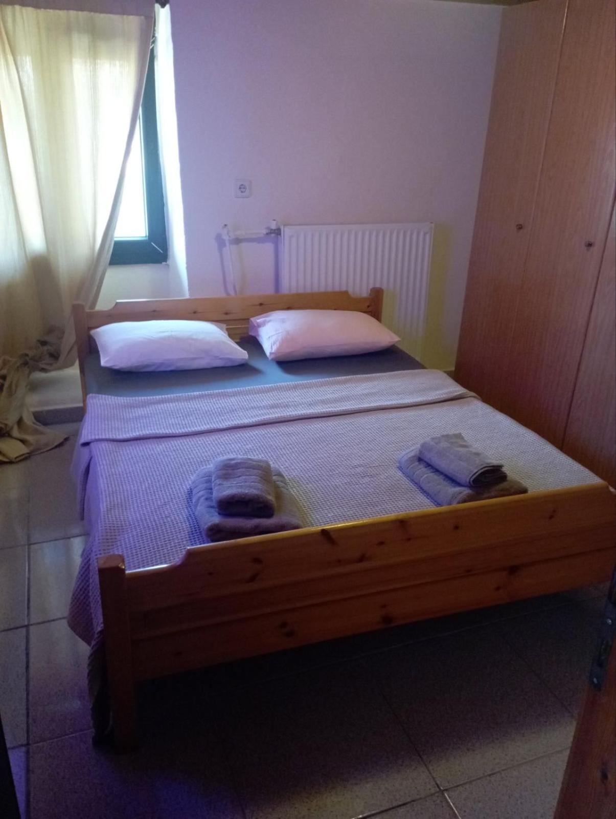 Holiday home Seniorita Annita *