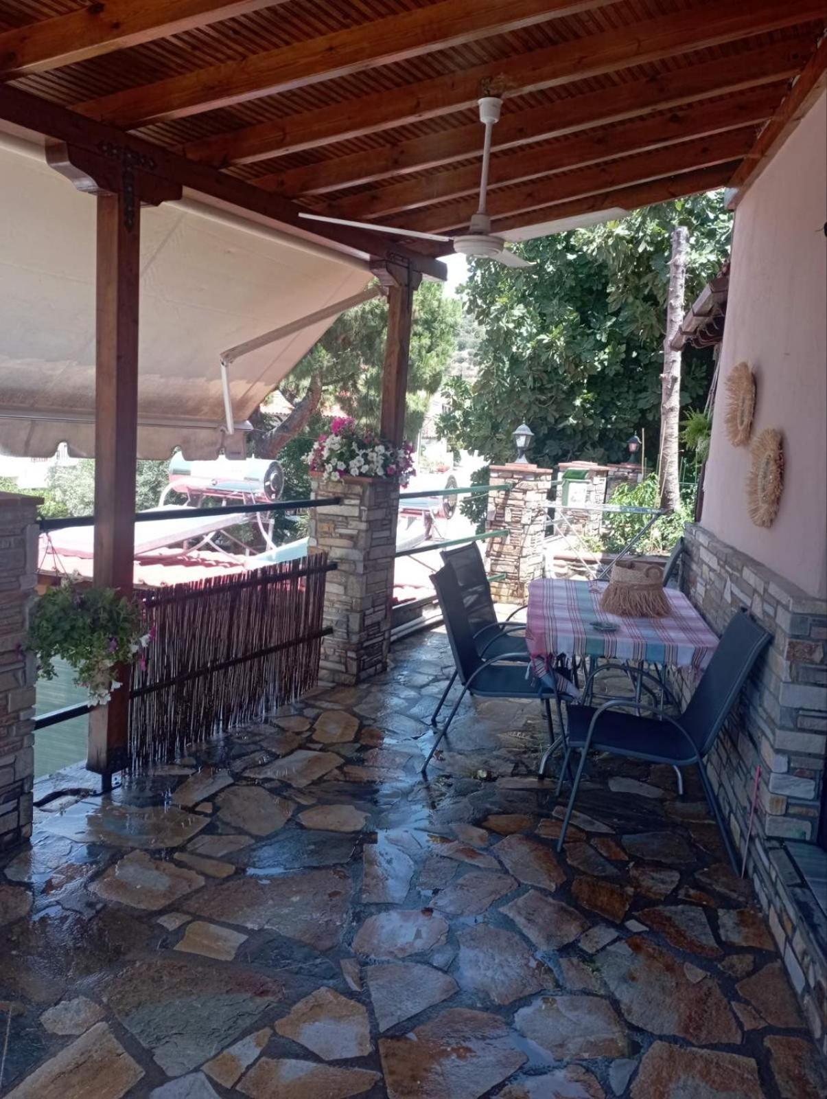 Holiday home Seniorita Annita