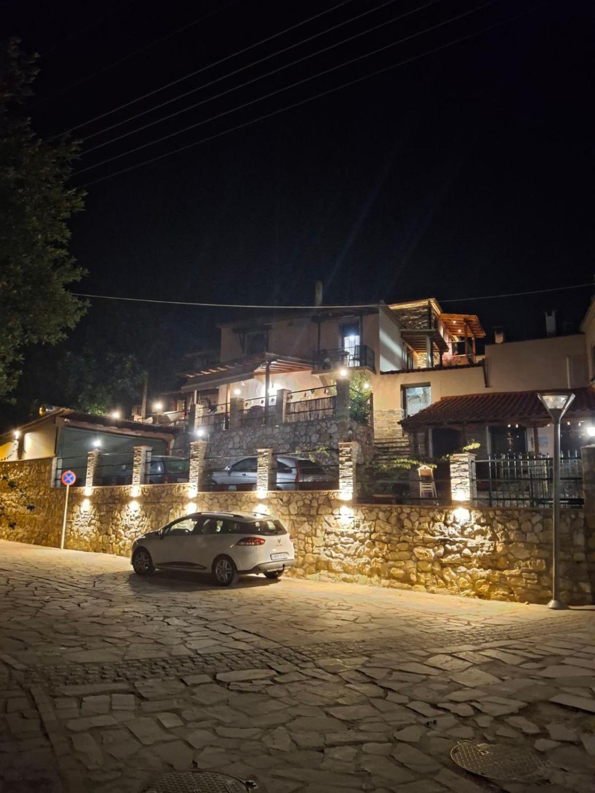 Seniorita Annita Ferienhaus