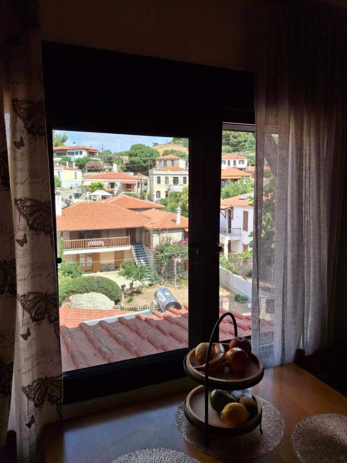 Seniorita Annita Ferienhaus *