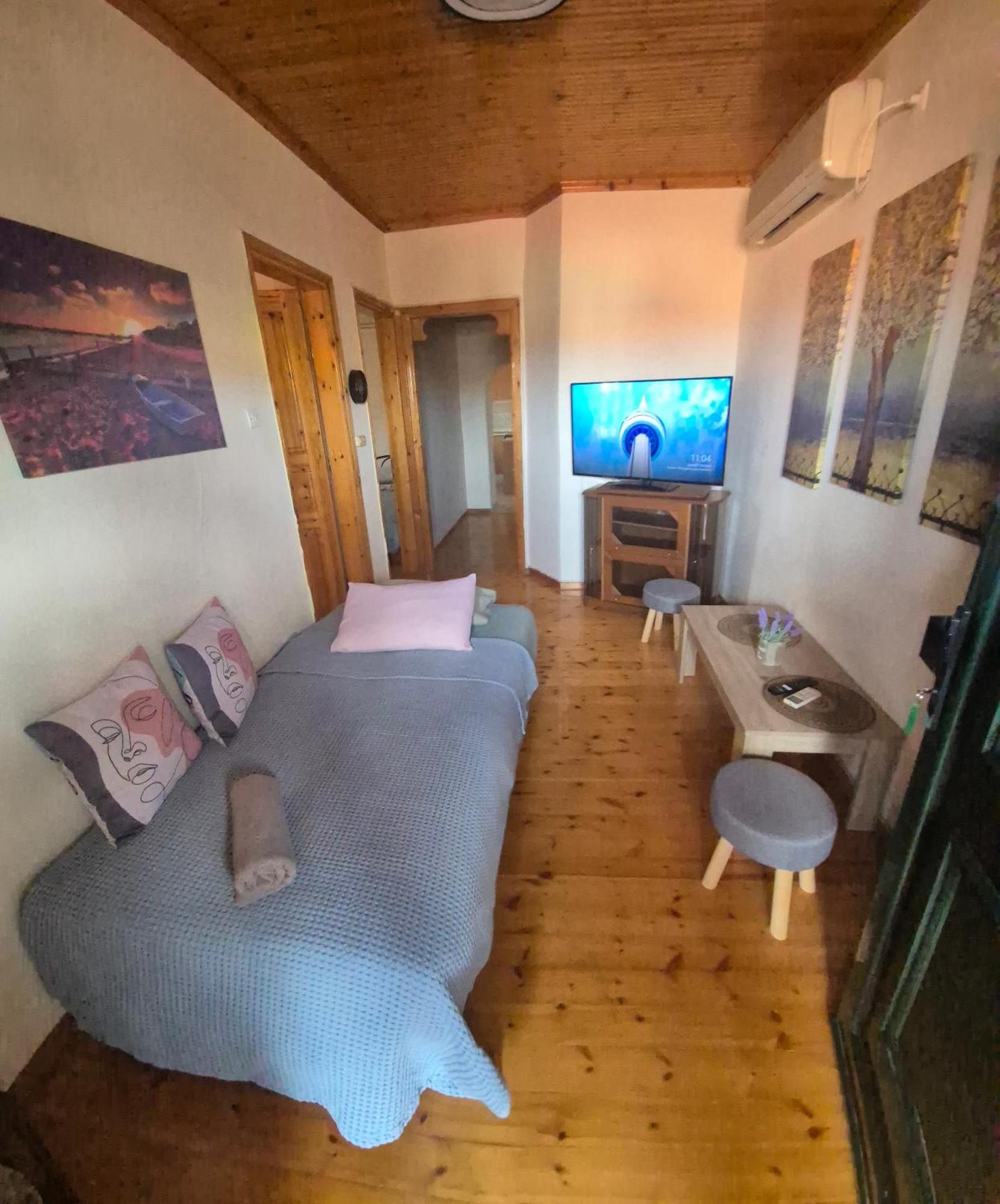 Ferienhaus Seniorita Annita