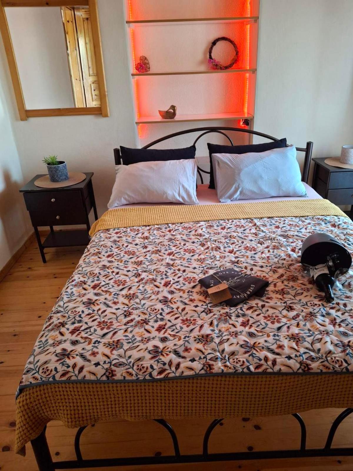 Ferienhaus Seniorita Annita *