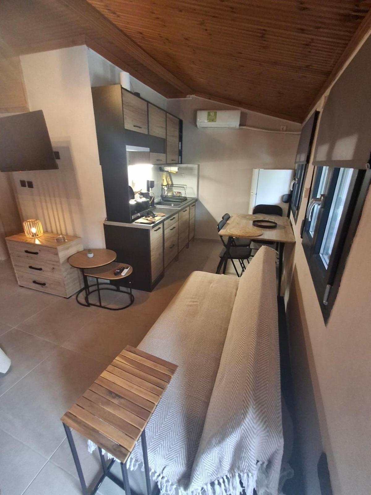 Ferienhaus Seniorita Annita *